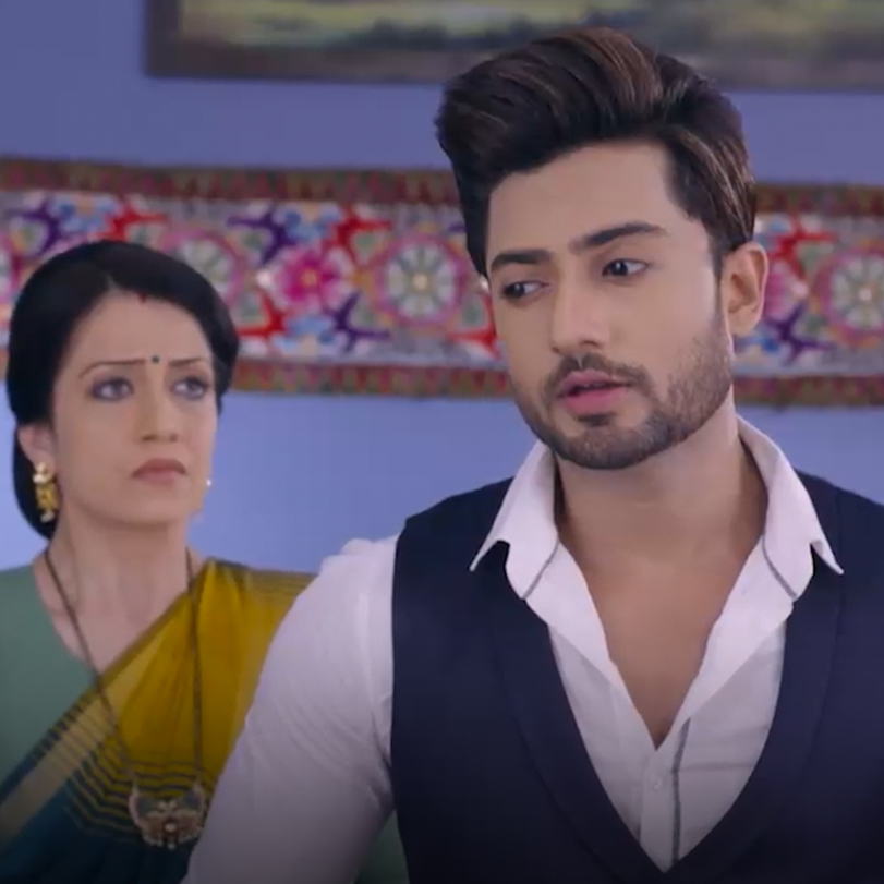 On a quest to get Guddan married to AJ, Parv and Kaushalya plan to swa