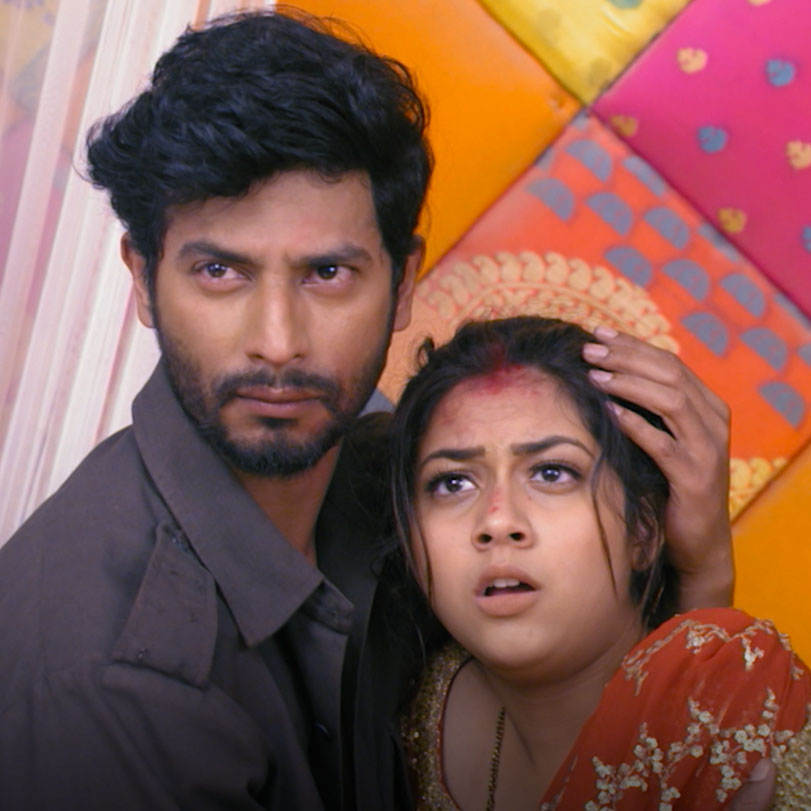 Will Kalyani be able to save Malhar as Madhuri decides to kill him?