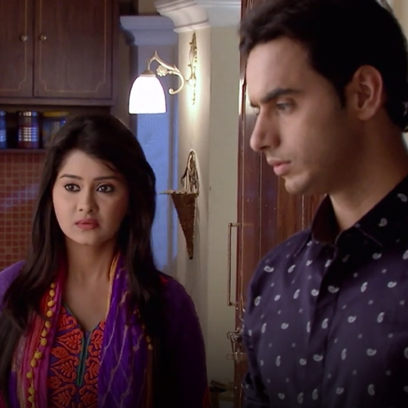 The nurse exposes Bavna’s identity to Raj, what will his reaction be?