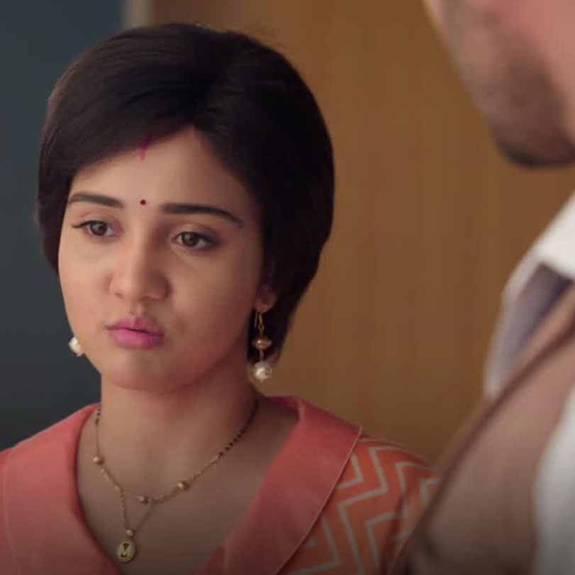 Will Mitt prove her love for Kunal in front of everyone?