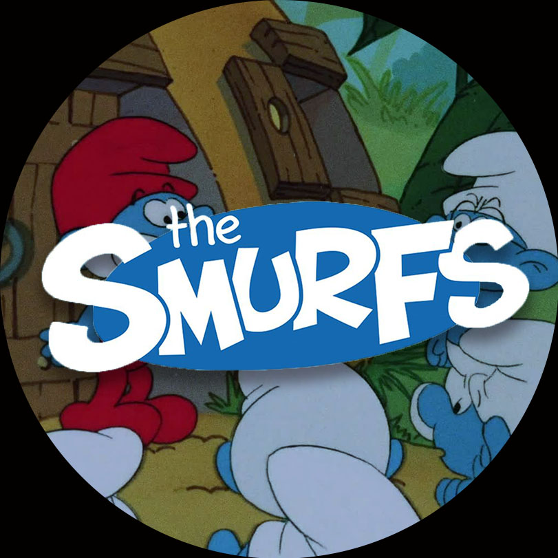 The Smurfs