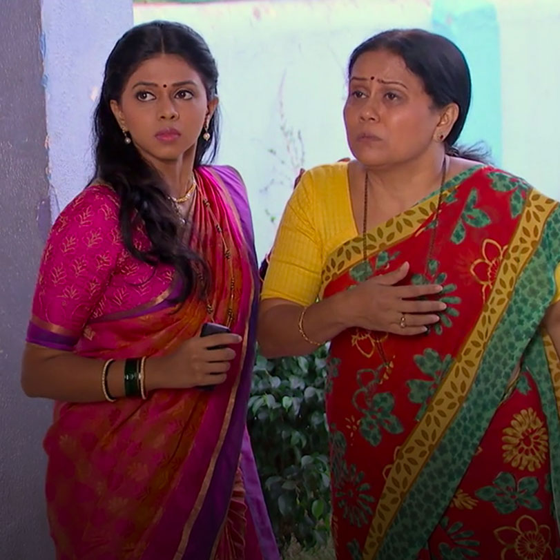 Why Lalita treat Swanndy in Bad attitude ?