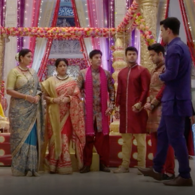 Will Karan marry Shruti after knowing the truth about what happened to