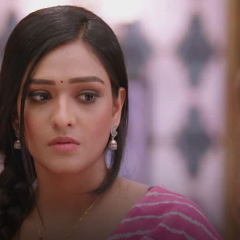 Malishka listens to Rishi's call with Lakshmi and gets shocked