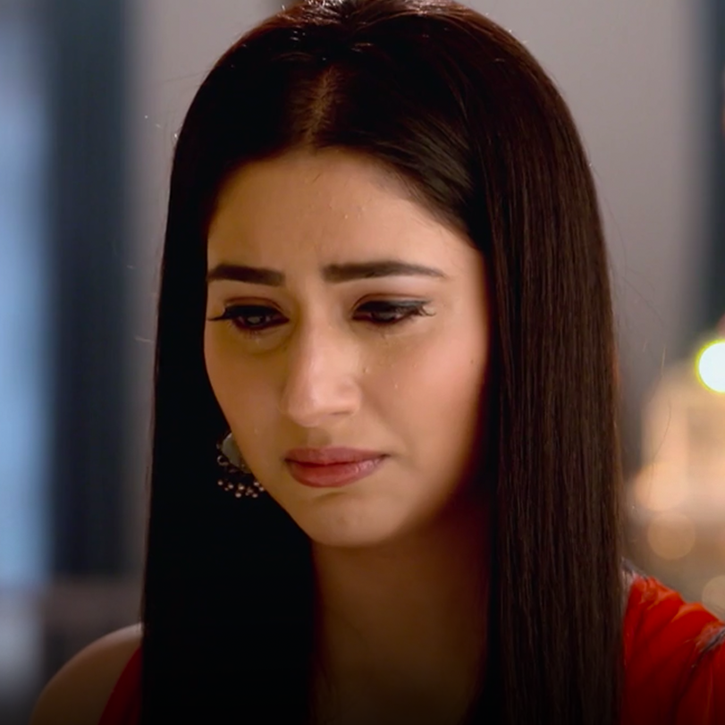 After all the love Janevi has for Aditya, will she agree to marry him?