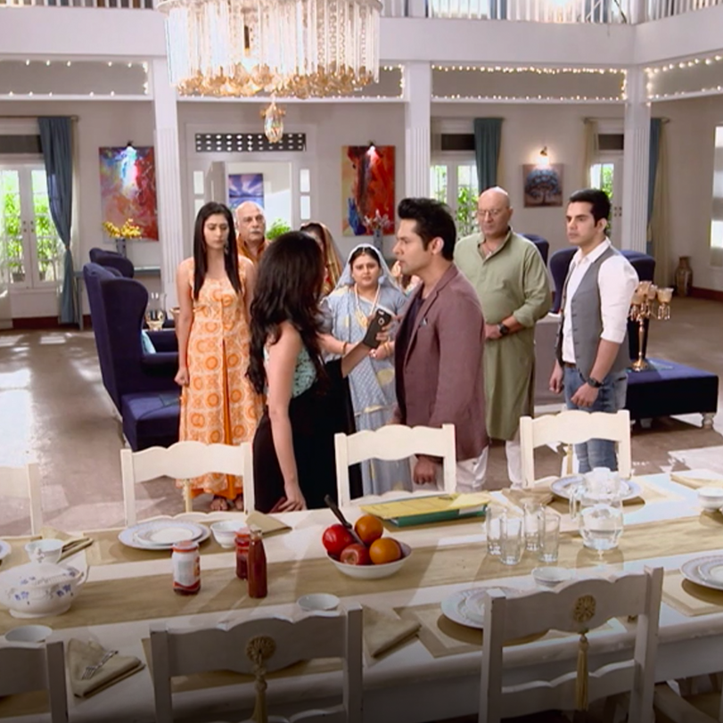 Disha agrees to divorce from Aditya, but what are her conditions?