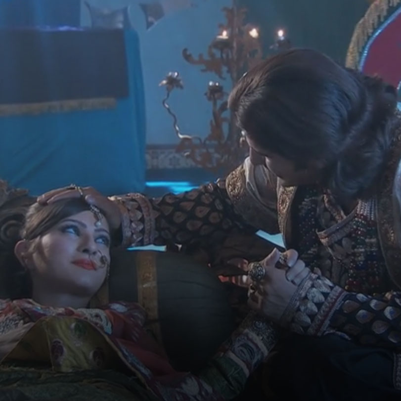 Jalal will be taken by surprise by Ruquaia's pregnancy but how will Jo