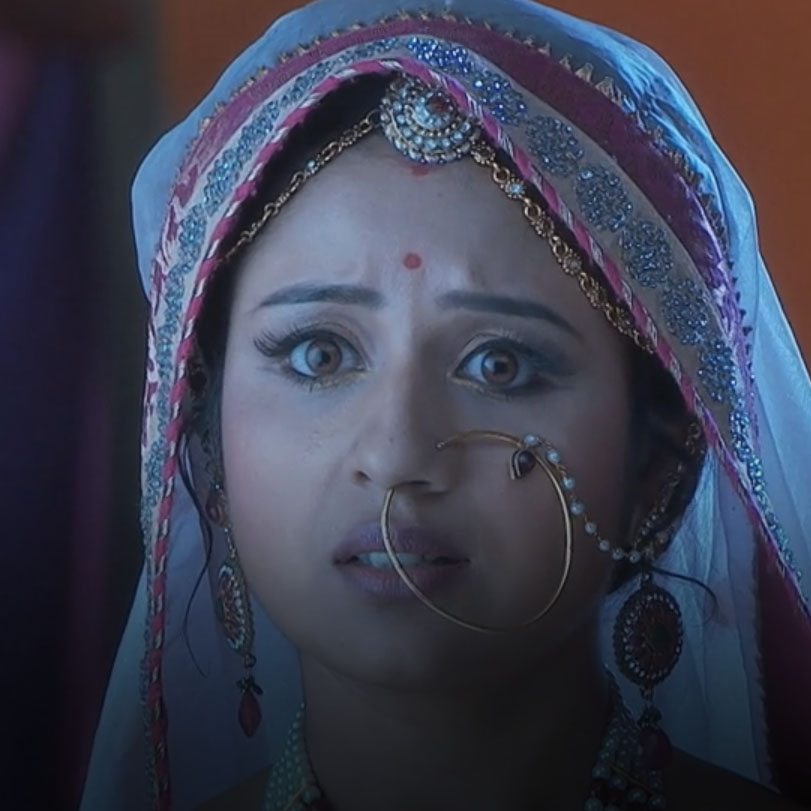 Jodha finally understands Jalal's intentions in the past and knows tha
