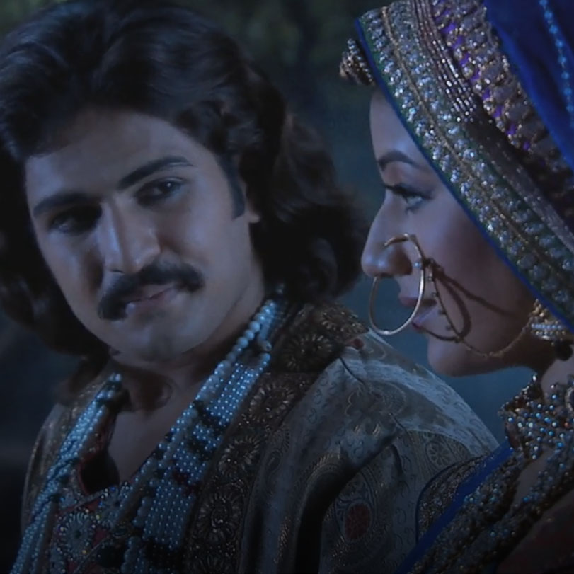 Jodha Akbar 3-12