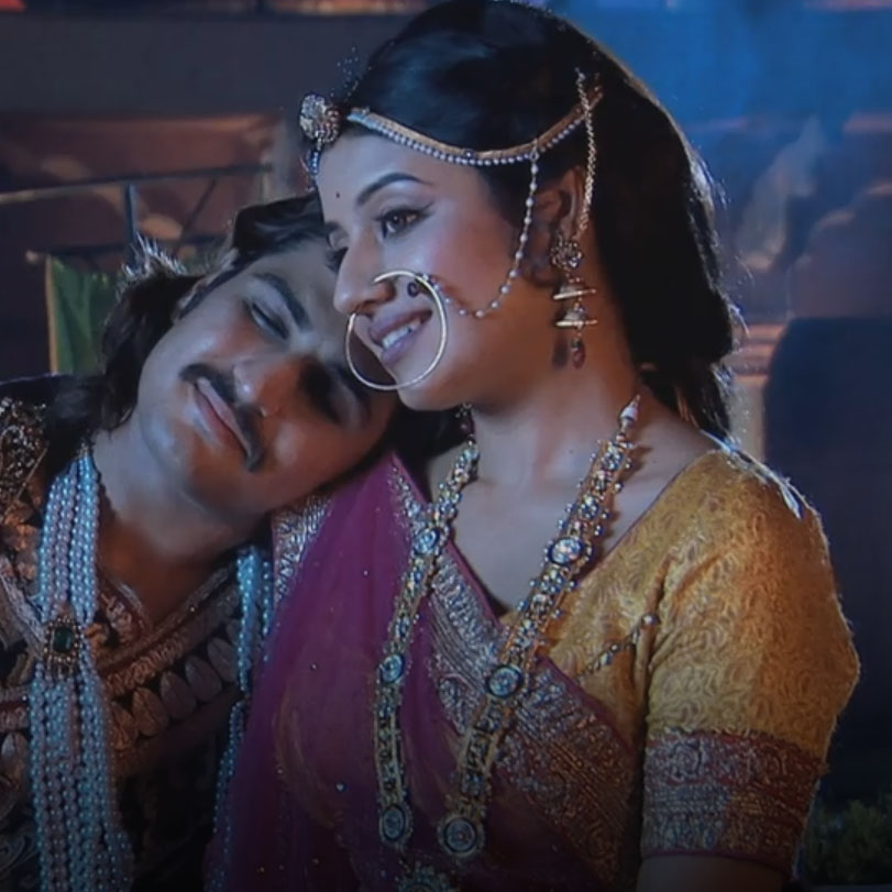 Jodha Akbar 3-13