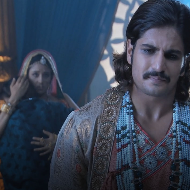 Shahinaz succeeds at playing the victim and Jalal might lose one of hi