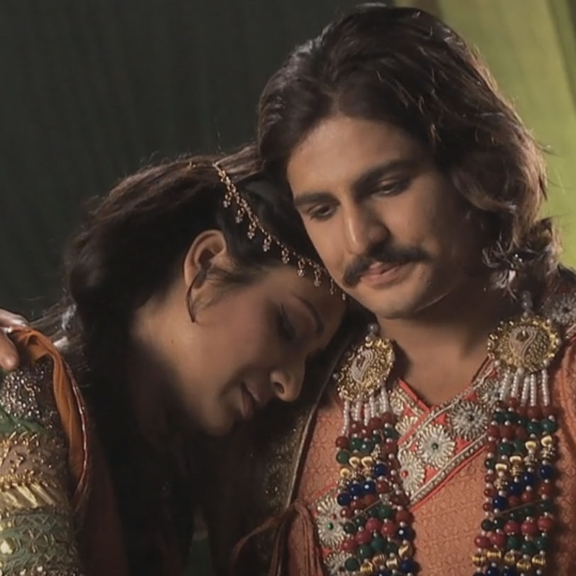 Jodha Akbar 3-20