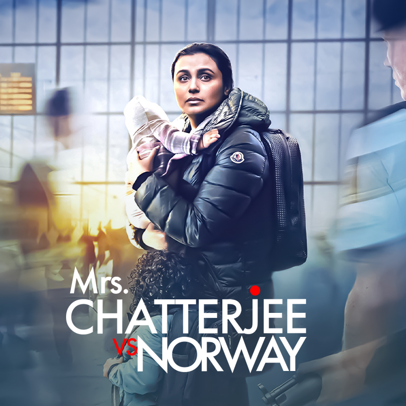 Mrs. Chatterjee vs Norway